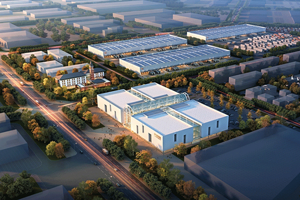 Grupo de máquinas de llenado de Nanjing Co., Ltd.