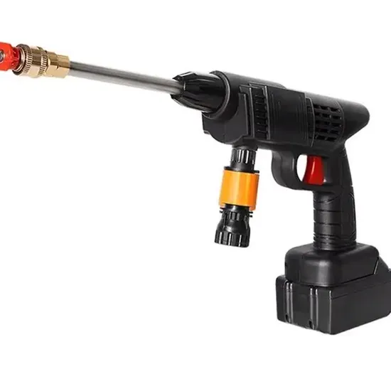 Máquina de impresión por transferencia térmica con cabezal vibratorio manual